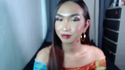 yourlovebella88 online show from March 4, 2025, 9:00 pm