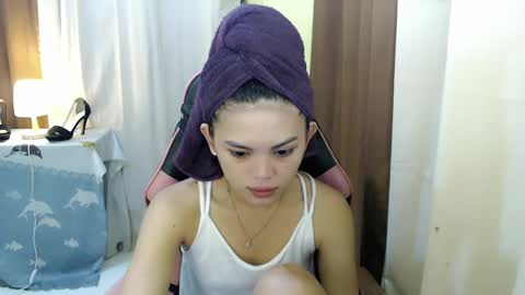 your lovely Dina online show from February 18, 2025, 1:10 am