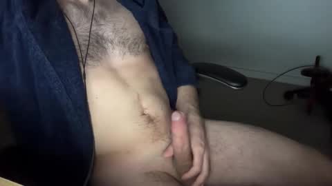 Mike XX online show from February 8, 2026, 11:41 pm