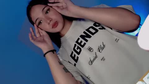 PEARL online show from February 24, 2025, 12:09 am