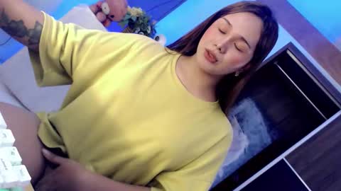 PEARL online show from November 29, 2025, 1:52 am