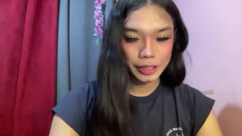 yourmarga_licious online show from March 23, 2026, 12:53 pm