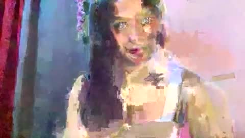 yourmarga_licious online show from April 4, 2026, 6:49 pm