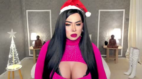 Snapshot of yourmassivecockcummer chatting on December 23, 2024, 5:00 pm Carla online show from December 23, 2024, 5:00 pm