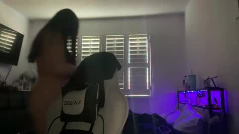 yourmila1 online show from February 22, 2026, 11:03 pm