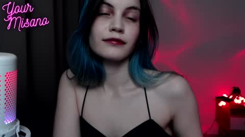 Misano online show from December 8, 2024, 11:03 am