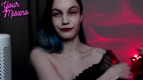 Misano online show from December 10, 2024, 2:50 pm