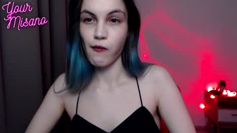 Misano online show from December 14, 2024, 8:18 pm