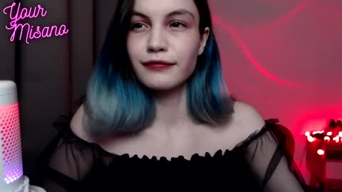 Misano online show from December 22, 2024, 11:31 pm