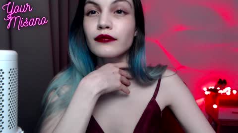 Misano online show from December 25, 2024, 3:29 am