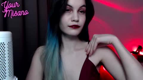 Misano online show from February 14, 2025, 8:15 pm