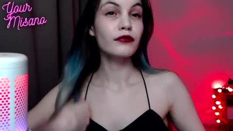 Misano online show from February 15, 2025, 9:04 pm