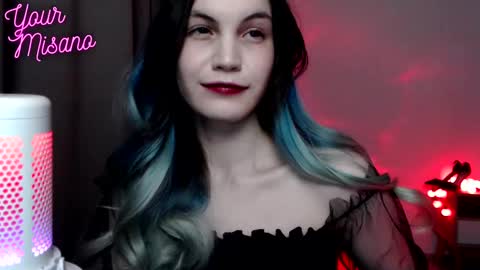 Misano online show from February 16, 2025, 8:44 pm