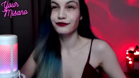 Misano online show from March 1, 2025, 7:37 pm