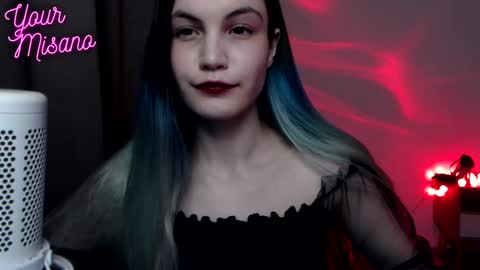 Misano online show from March 6, 2025, 8:05 pm