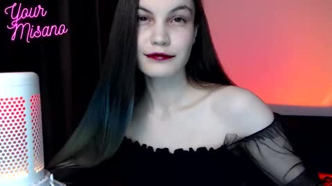 Misano online show from October 23, 2025, 7:45 pm