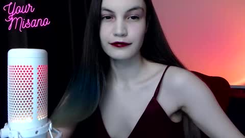 Misano online show from November 12, 2025, 2:45 am