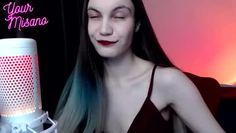 Misano online show from November 22, 2025, 8:08 pm