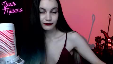 Misano online show from February 18, 2026, 9:44 pm