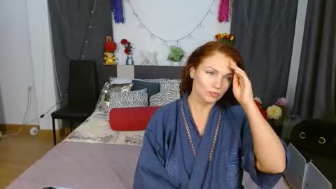 yourmysterycharm online show from April 7, 2026, 6:08 pm