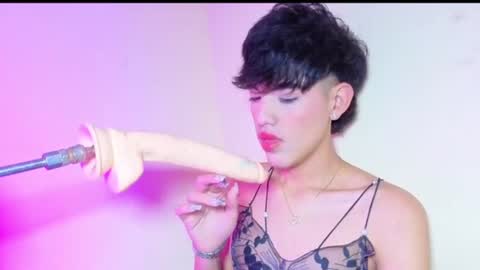 Snapshot of yournaughtyfemboy chatting on June 13, 2026, 7:28 am yournaughtyfemboy online show from June 13, 2026, 7:28 am