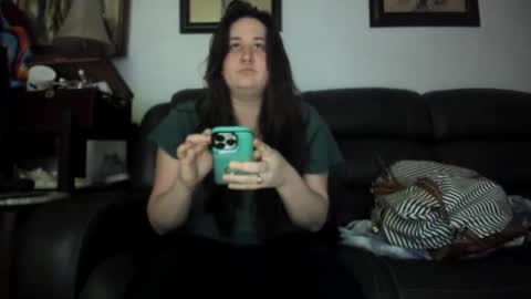 Lexi online show from March 3, 2026, 2:45 pm