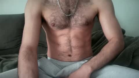 Your Next Guy online show from March 17, 2026, 9:34 am