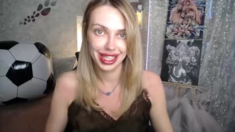 Nicky online show from June 16, 2026, 4:31 pm