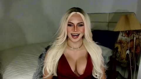 Snapshot of yournightmare_chloe chatting on December 5, 2025, 2:03 pm Chloe online show from December 5, 2025, 2:03 pm