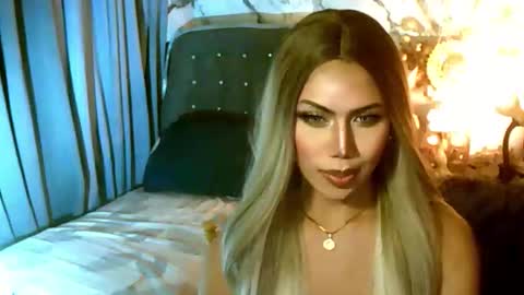 Snapshot of yournightmare_chloe chatting on March 15, 2026, 4:35 pm Chloe online show from March 15, 2026, 4:35 pm