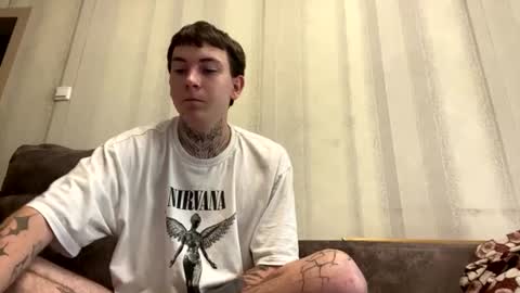 Nikolas online show from July 21, 2026, 10:39 am