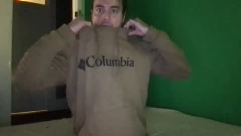 yourpermanentmarker online show from November 6, 2025, 10:38 am