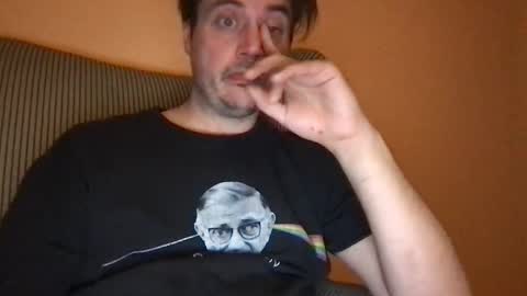 yourpermanentmarker online show from November 6, 2025, 11:48 pm