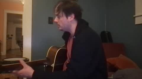 yourpermanentmarker online show from November 13, 2025, 3:27 am