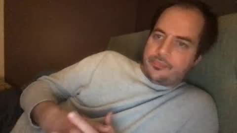 yourpermanentmarker online show from November 18, 2025, 1:44 am