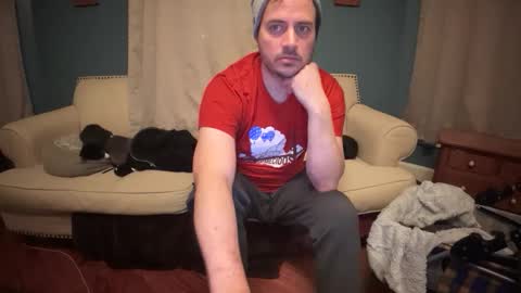 yourpermanentmarker online show from November 18, 2025, 11:26 pm