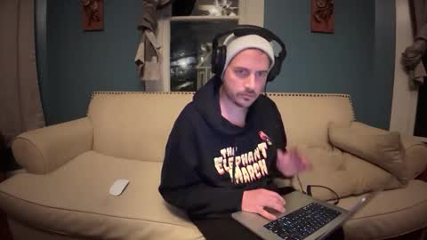 yourpermanentmarker online show from November 25, 2025, 2:11 am