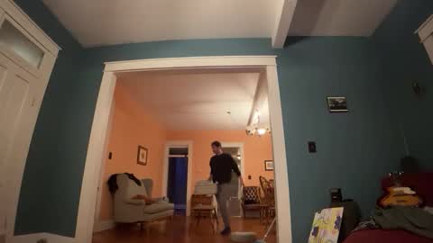 yourpermanentmarker online show from November 29, 2025, 9:23 am