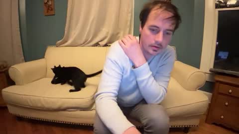 yourpermanentmarker online show from November 30, 2025, 10:41 am