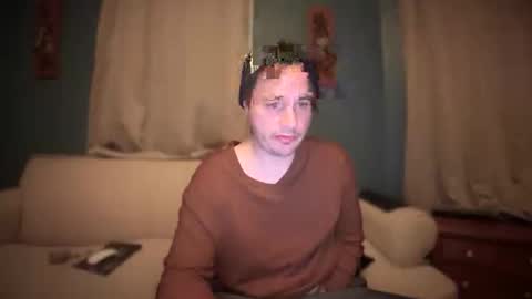 yourpermanentmarker online show from December 2, 2025, 4:40 am