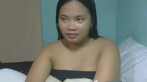 Snapshot of yourpinay_belle chatting on July 25, 2026, 9:07 am Belle online show from July 25, 2026, 9:07 am