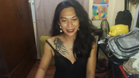Snapshot of yourpinoy chatting on January 2, 2025, 1:30 pm Iring online show from January 2, 2025, 1:30 pm