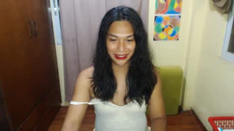 Snapshot of yourpinoy chatting on January 7, 2025, 12:31 pm Iring online show from January 7, 2025, 12:31 pm