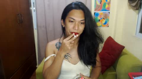 Snapshot of yourpinoy chatting on January 10, 2025, 3:06 pm Iring online show from January 10, 2025, 3:06 pm
