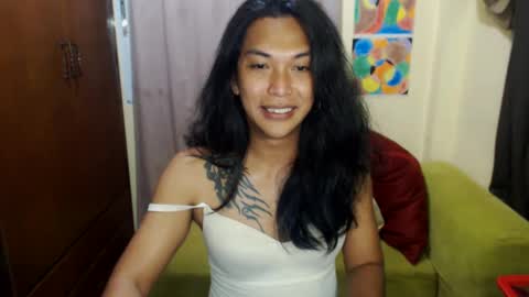Snapshot of yourpinoy chatting on January 18, 2025, 1:41 am Iring online show from January 18, 2025, 1:41 am