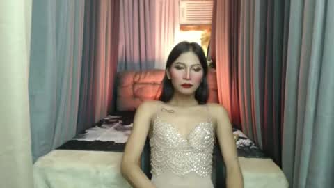 yourprettybella_ts online show from October 30, 2025, 6:30 pm