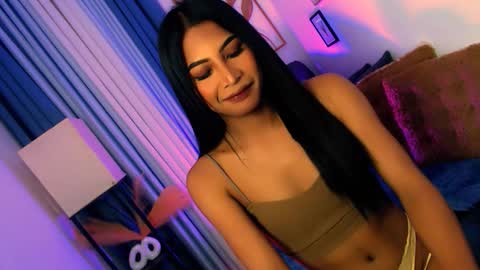 yourprettybella_ts online show from March 23, 2026, 6:01 pm