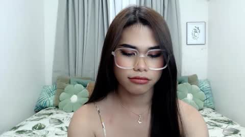 yourprettyblythe_ts online show from January 10, 2026, 8:49 am