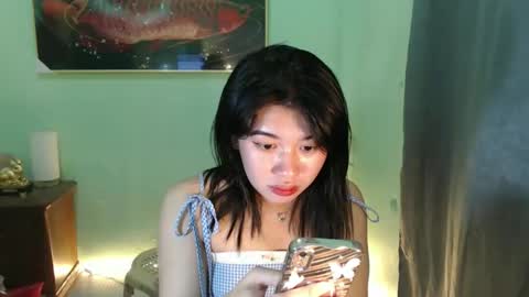 Trish online show from January 14, 2025, 7:21 pm