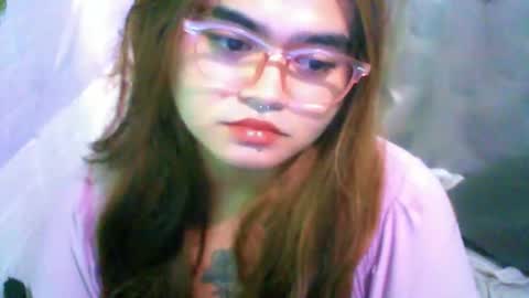 yourprincessthea online show from April 12, 2026, 12:37 am